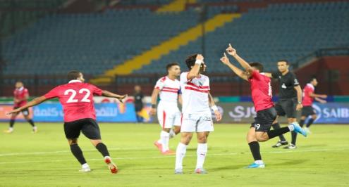  نادي مصر يؤجل تدريباته.. ويرفض المشاركة في مسحات اتحاد الكرة لكورونا